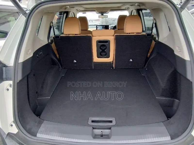 Nissan X-Trail GE-40REC 2022