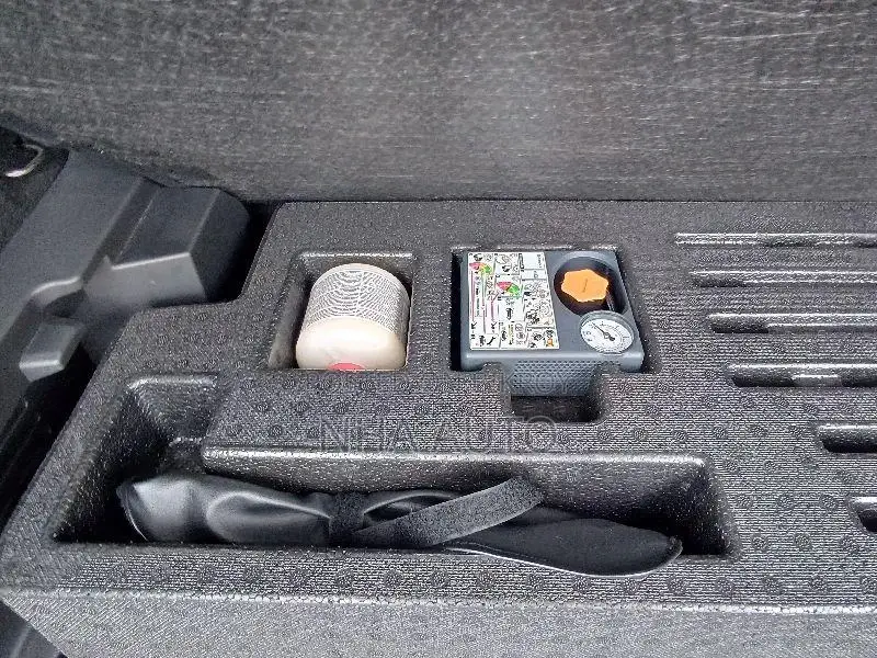 Nissan X-Trail GE-40REC 2022