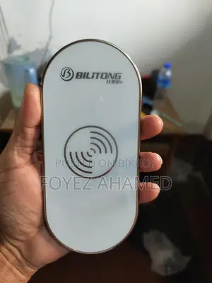 Bilitong Wireless Charger