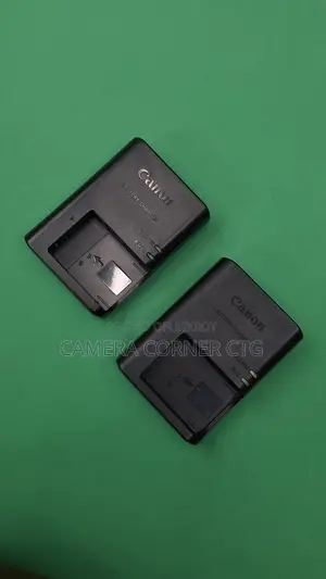 Canon LP E12 charger