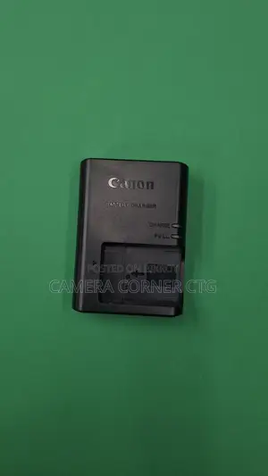 Canon LP E12 charger