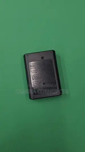 Canon LP E12 charger