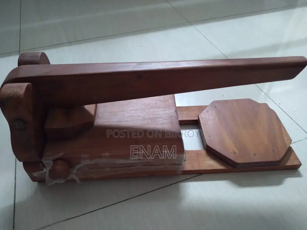 Roti Maker
