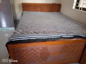 Free Mattress with Bed