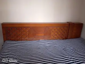 Free Mattress with Bed