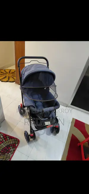 বেবি ট্রলি