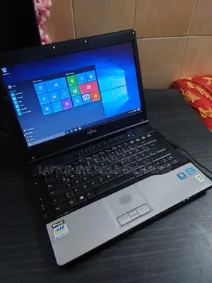 CORE i5 6GB RAM 250GB 14 DISPLAY.