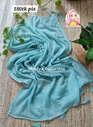 Hijab/Dupatta