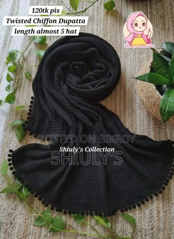 Hijab/Dupatta