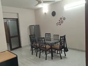 FULLY FURNISHED FLAT RENT IN GULSHAN NORTH