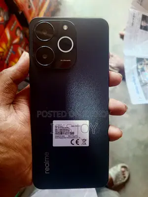 Realme Note 70 (Used)