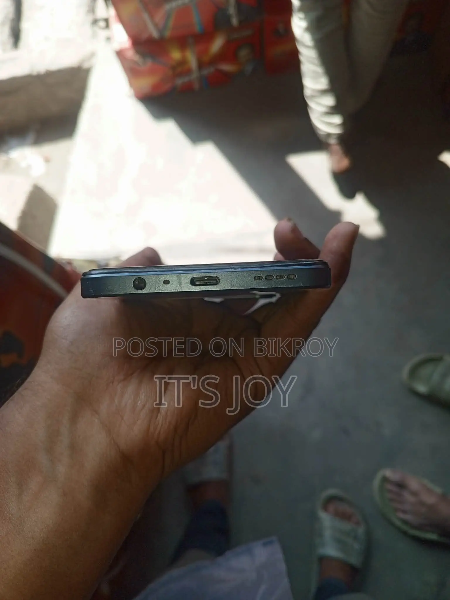 Realme Note 70 (Used)