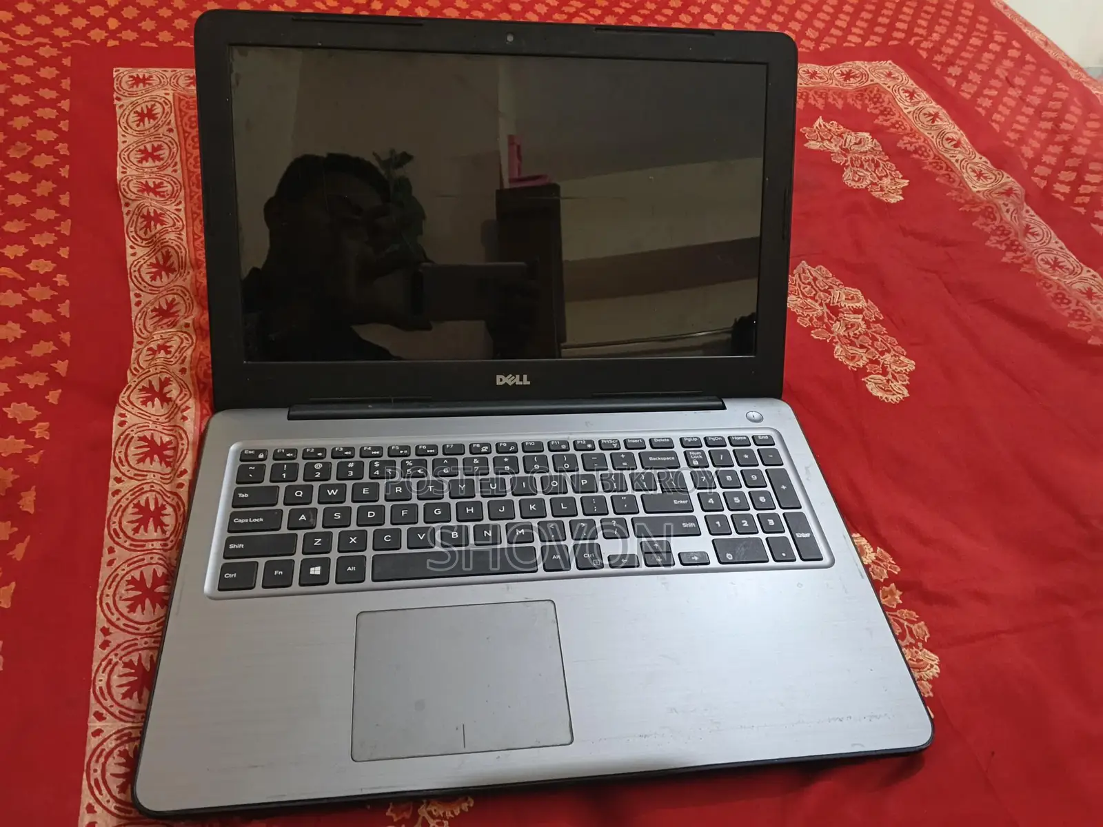 Dell Inspiron 15 3543