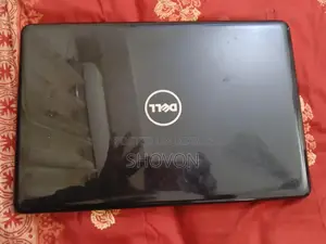 Dell Inspiron 15 3543