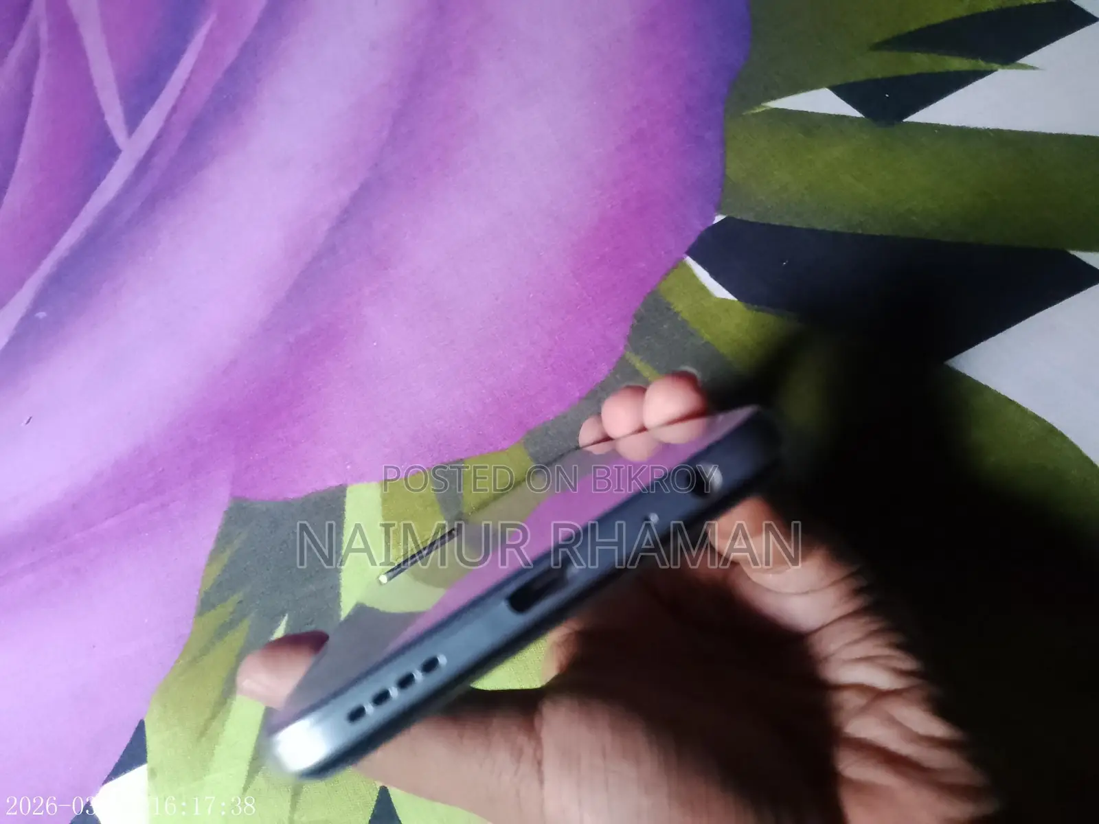 Vivo Y21 (Used)
