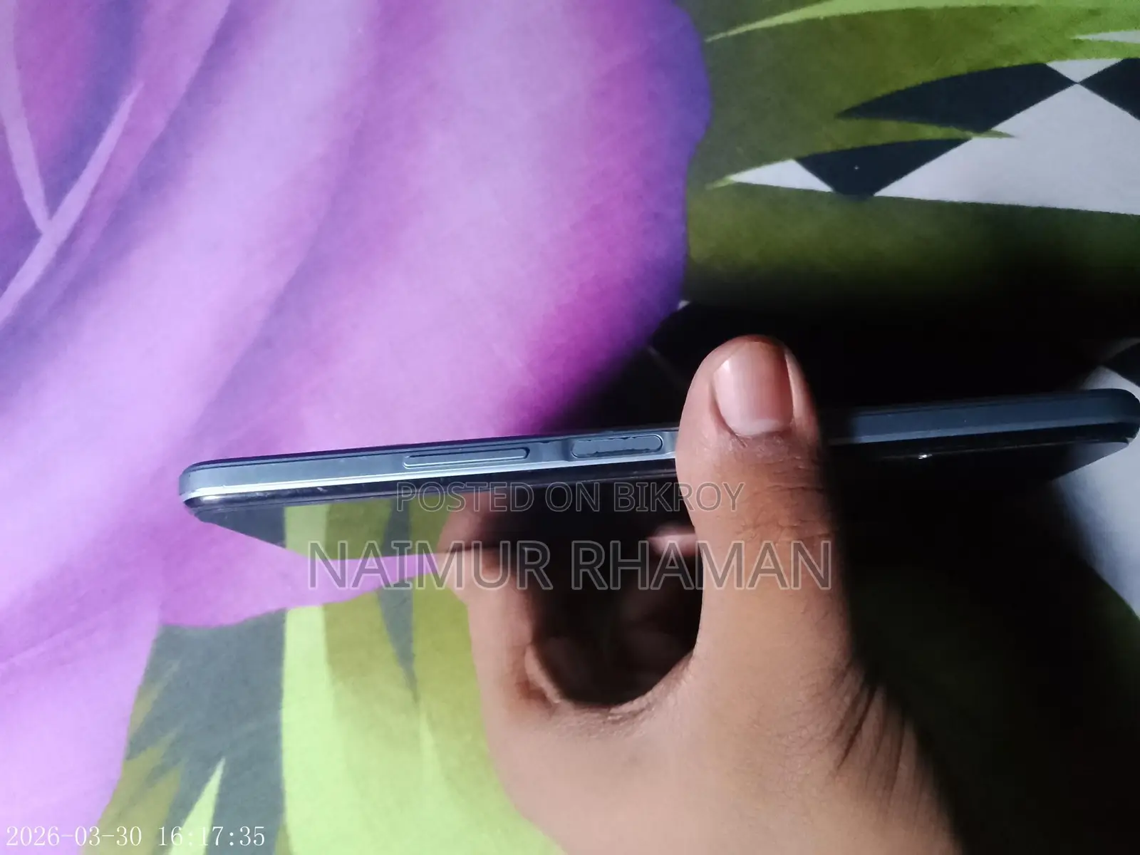 Vivo Y21 (Used)