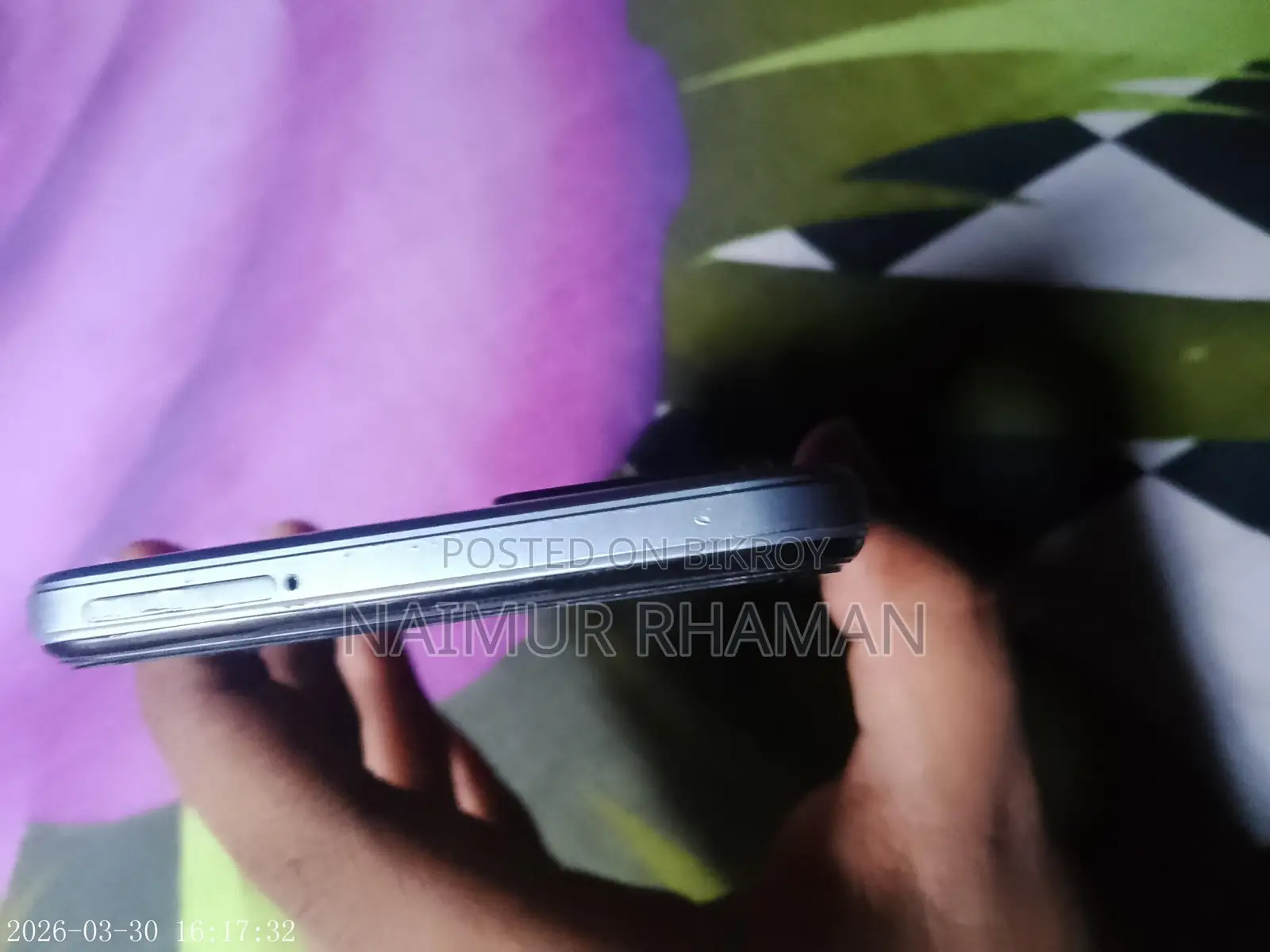 Vivo Y21 (Used)