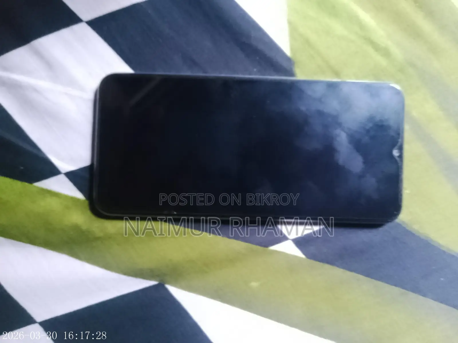 Vivo Y21 (Used)