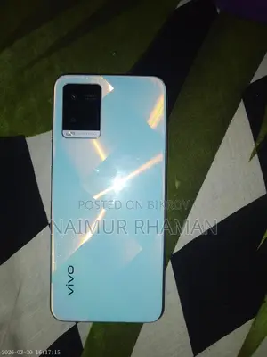 Vivo Y21 (Used)