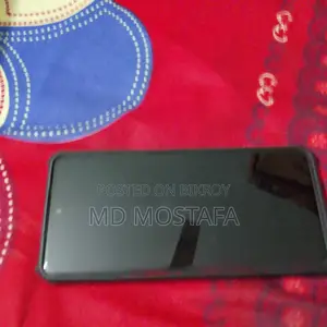 Samsung Galaxy F55 (Used)