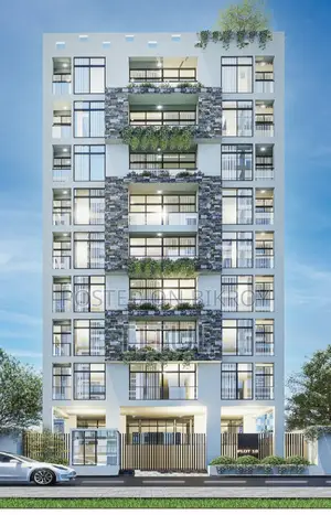 Lake Side Apartment Sale