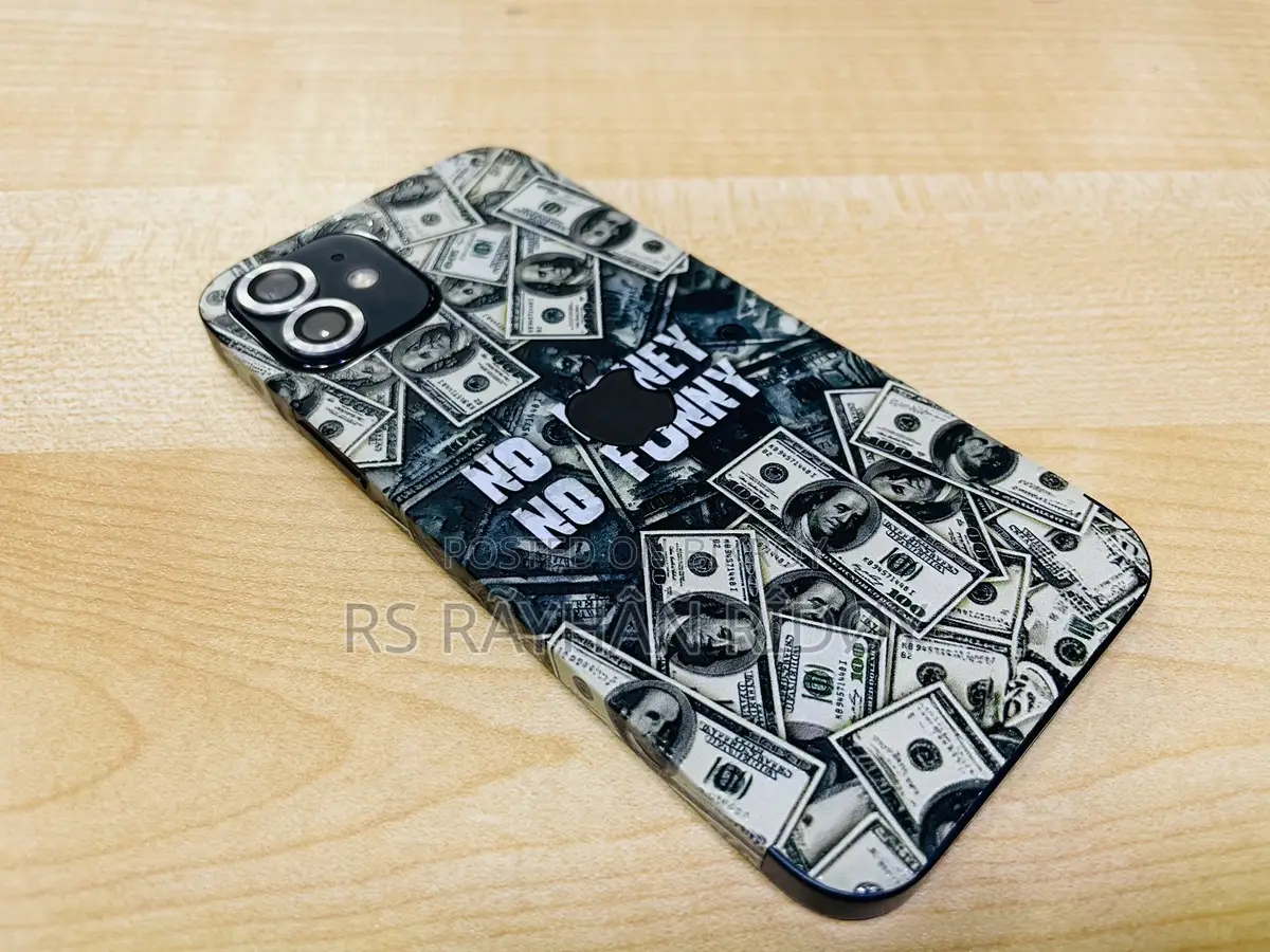 Apple iPhone 12 (Used)