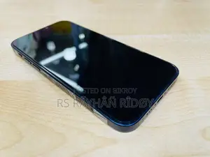Apple iPhone 12 (Used)