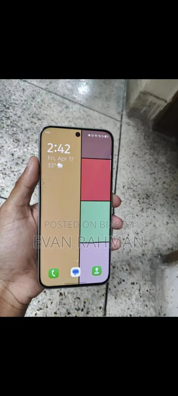 Tecno Spark 40 Pro 8/128 (Used)
