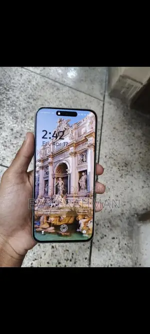 Tecno Spark 40 Pro 8/128 (Used)