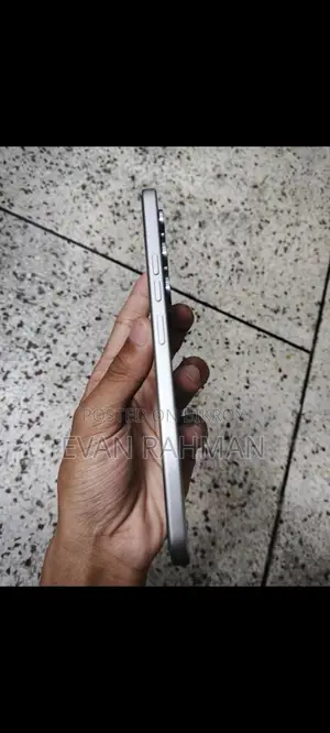 Tecno Spark 40 Pro 8/128 (Used)