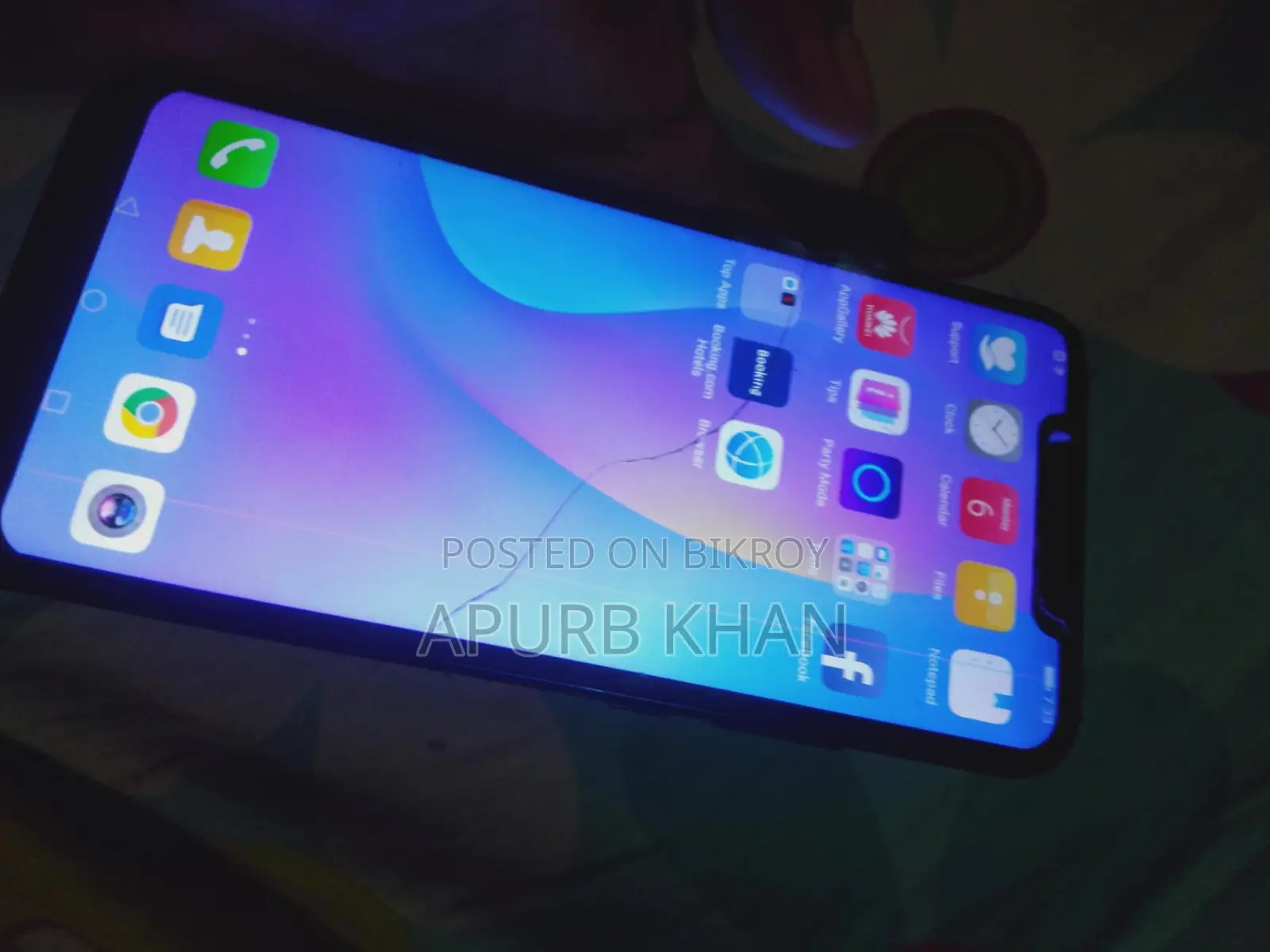 Huawei Nova 3i 4/128 (Used)