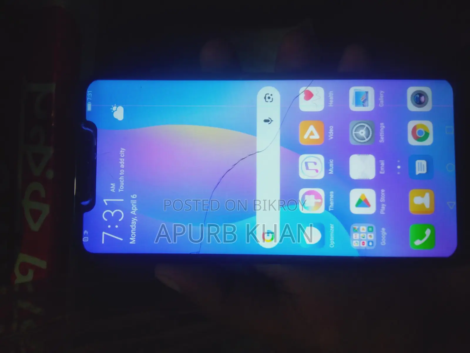 Huawei Nova 3i 4/128 (Used)