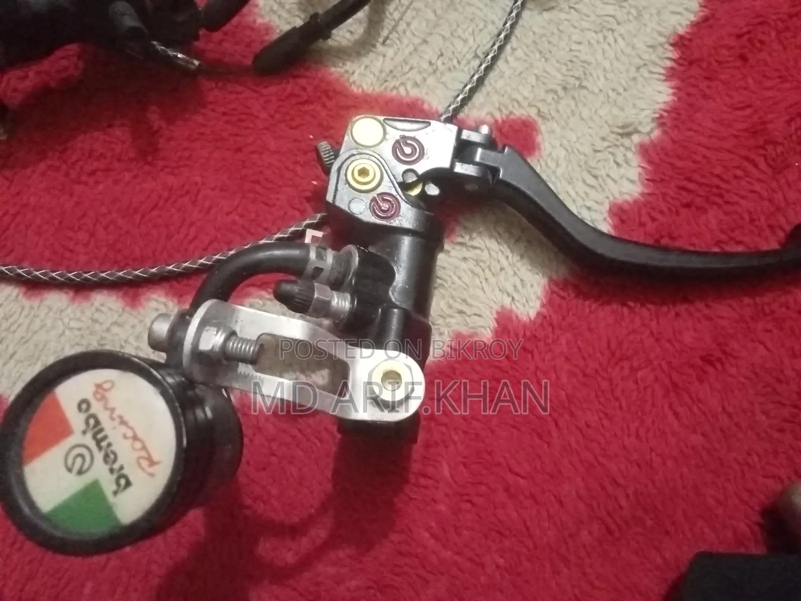 Autoparts Sell