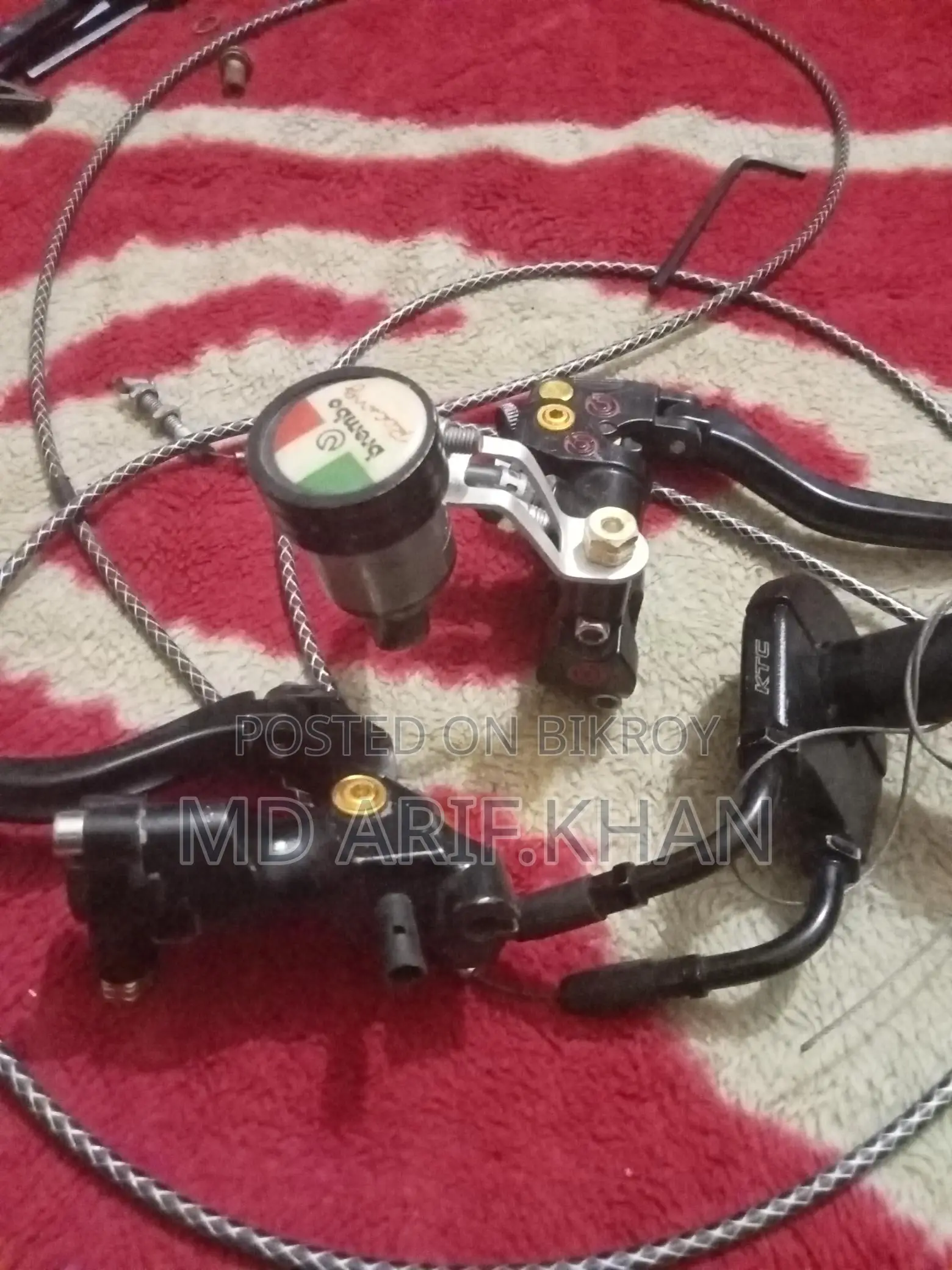 Autoparts Sell