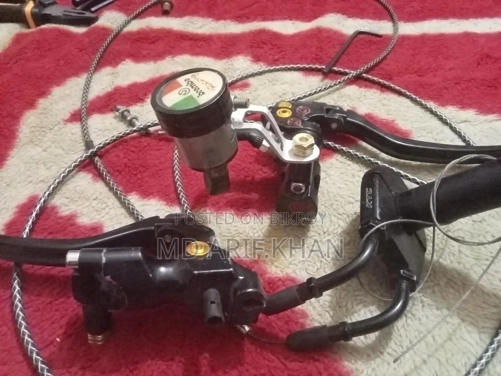 Autoparts Sell