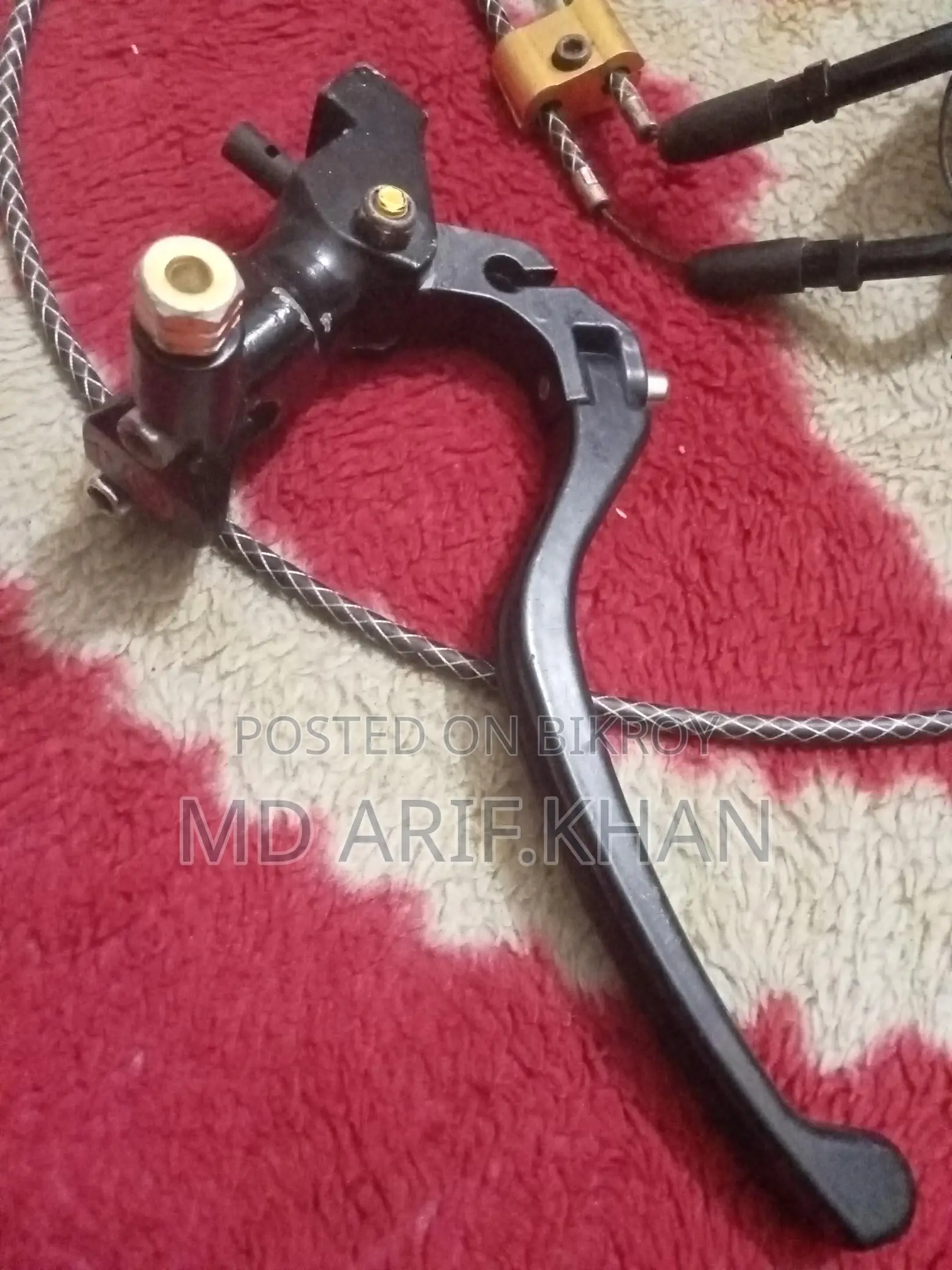 Autoparts Sell