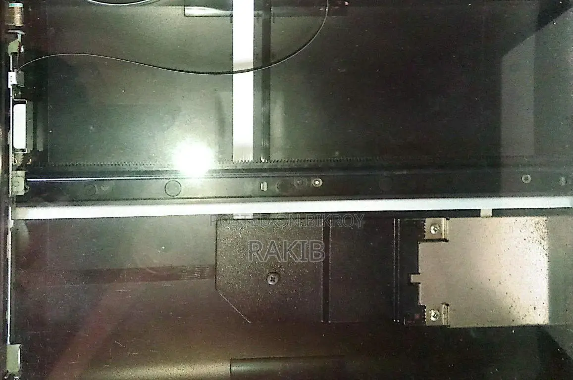 Canon Lide 110 printer
