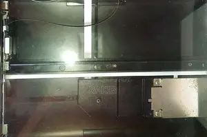 Canon Lide 110 printer