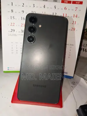 Samsung Galaxy S24 FE (ব্যবহৃত)