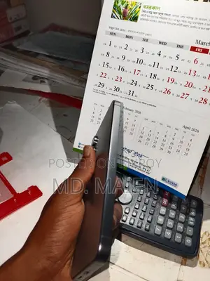 Samsung Galaxy S24 FE (ব্যবহৃত)