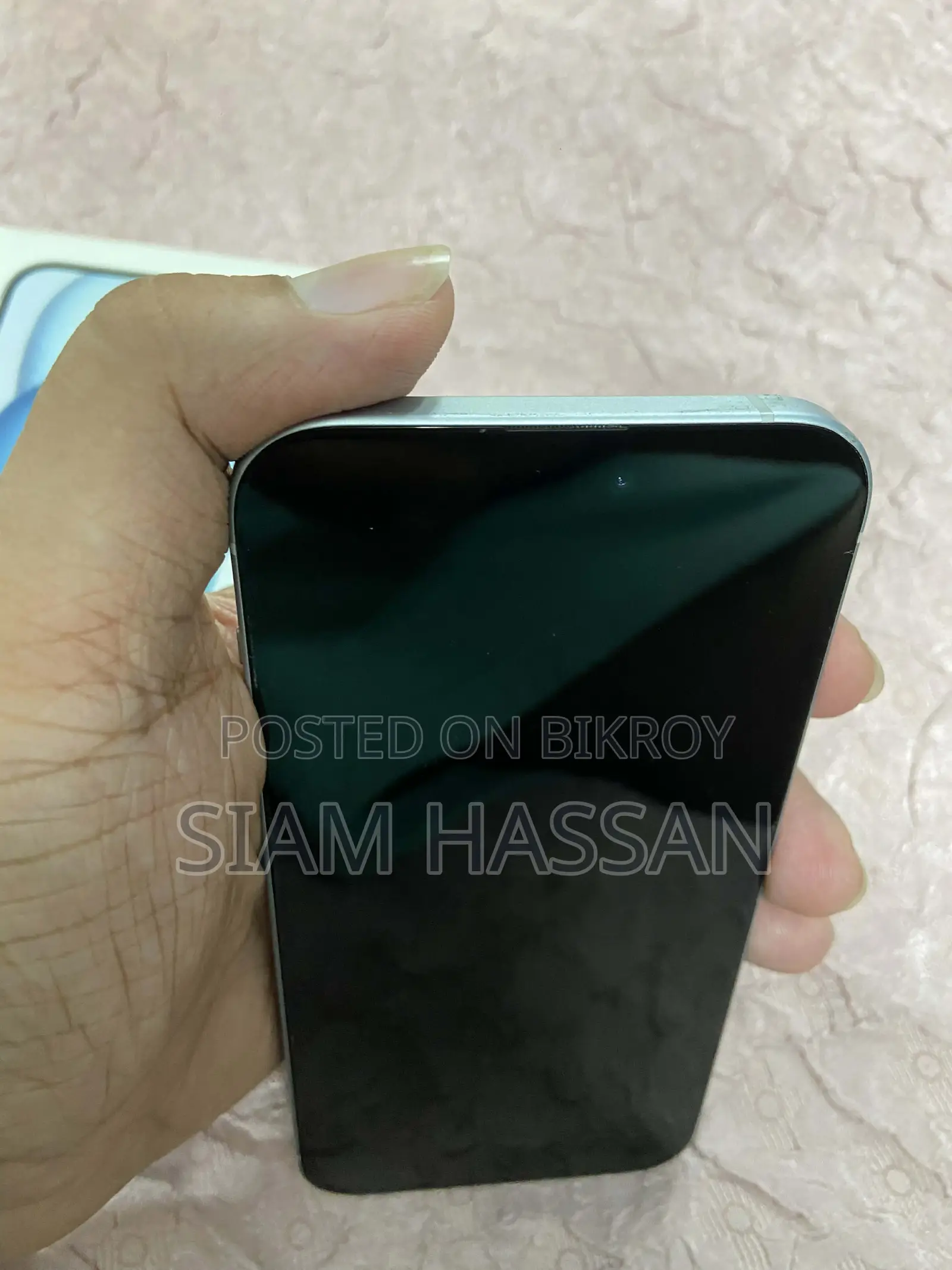 Apple iPhone 15 Plus 2025 (Used)