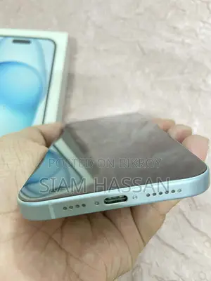 Apple iPhone 15 Plus 2025 (Used)