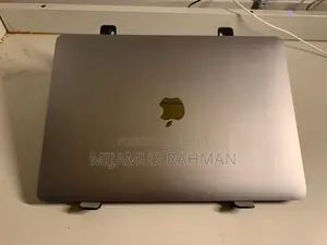 Macbook Air-M1 (2020)