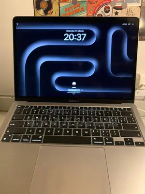 Macbook Air-M1 (2020)