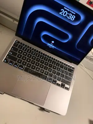 Macbook Air-M1 (2020)