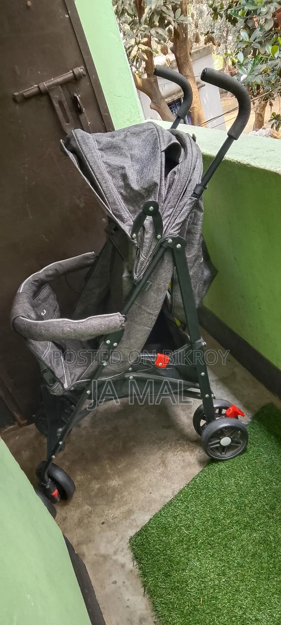 Premium Chinese Baby Stroller