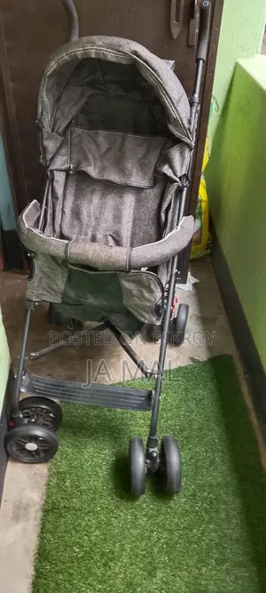 Premium Chinese Baby Stroller