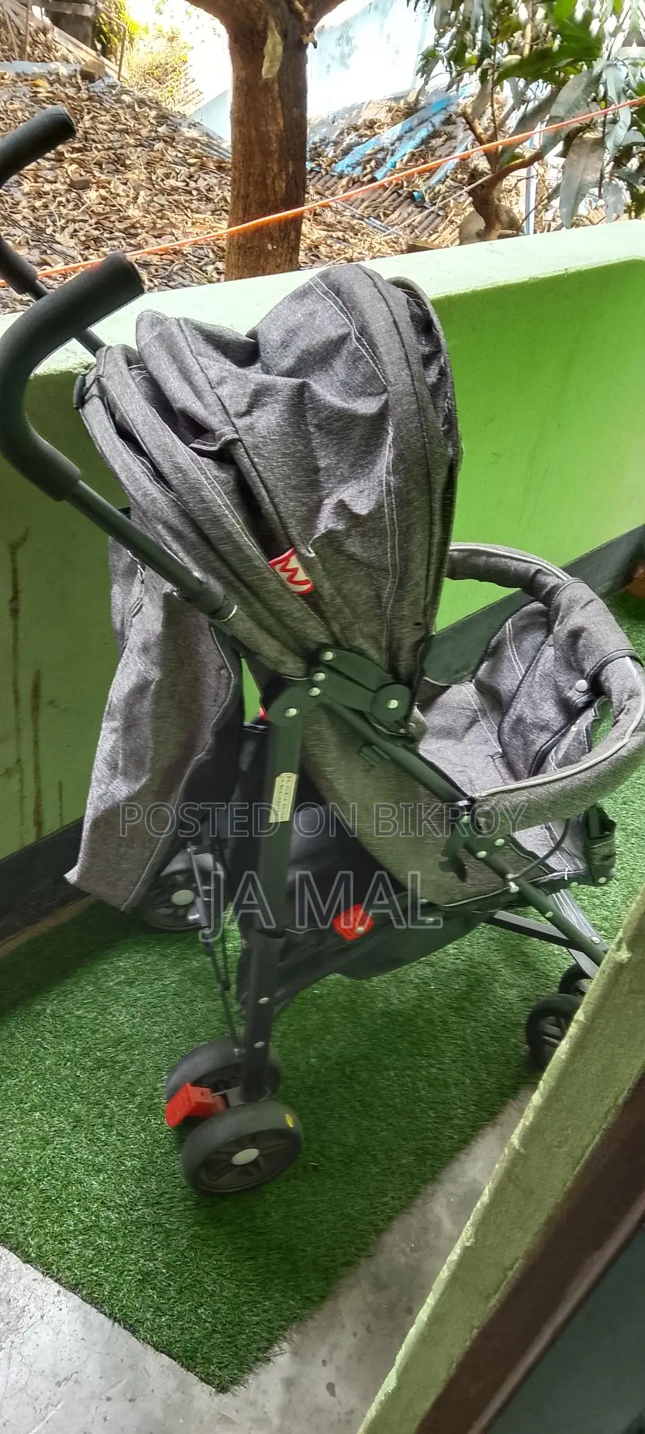 Premium Chinese Baby Stroller