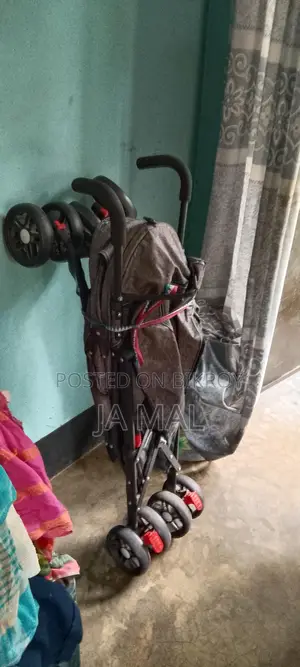 Premium Chinese Baby Stroller