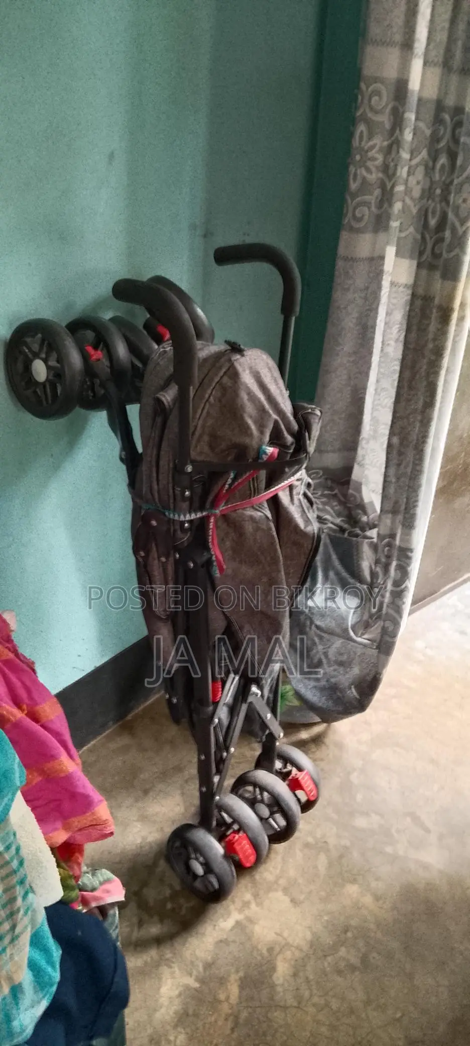 Premium Chinese Baby Stroller